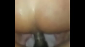 Preview 2 of Katrina Keifd - OLHA COMO ESSE PUTINHO SENTA NO MEU PAU