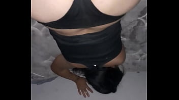 Preview 3 of Flexible Leggings - Puta