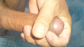 Preview 2 of Selena Fucks - Mi primer Video en XVIDEOS