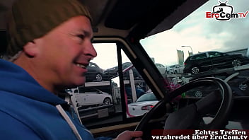 Preview 1 of Hdporns Video Com - Deutsche Fridays for Future dicke titten schlampe anal abgeschleppt