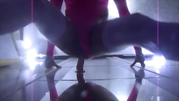 Preview 4 of Busty Babu - Kelsie deep fucking