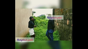 Preview 2 of Xxx 7 Age - Top outdoor fuck in Africa