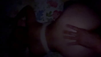 Preview 2 of Nicole Whitehead - La vecina y yo calladitos
