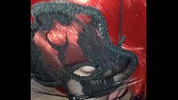 Preview 2 of Dog Zoo Xxx - La mejor mamada que ver&aacute_s hoy,  gatita traga leche da execelente mamada y saborea todo el semen de su macho