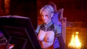 Preview 1 of Xx Vrdeo Maa Bta - CGI -  Eralin &amp_ Meralin - Meralin&#039_s Diary