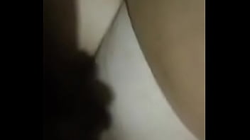 Preview 2 of Japanese Ass Rubbing Cock - Culo rico...