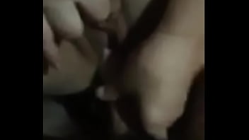 Preview 1 of Japanese Ass Rubbing Cock - Culo rico...