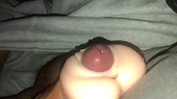 Preview 1 of Thigh Job Xxx - Chula