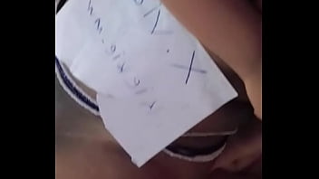 Preview 2 of Lesbian Two Grils Her Father - Verification video