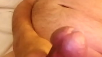Preview 2 of Videos Sex Co Trang Votacthien - Grandpa Jerks Off and Spills a Nice Load of His Cum