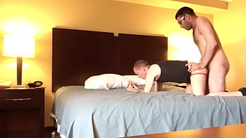 Preview 4 of Sneaky Bathtub Sex Step Mom - Hot bisexual Indian breeds my raw hole and deposits another hot Cum load in my hungry butt.
