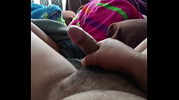 Preview 3 of Most Sexy Vedio - Masturbation en sill&oacute_n