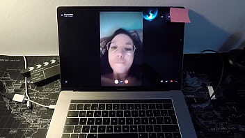 Preview 2 of Chicas Place Compilation - Spanish milf porn actress fucks a fan on webcam Leyva Hot ctdx