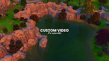 Preview 1 of Giral Dog Animal Xxx - RWBY 8 - 3d Hentai - Preview Version