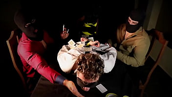 Preview 2 of Animal Sex Xv - Jogo Perigoso - Trailer