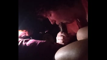 Preview 1 of 20 Xvideo - Neighbors Wife Swallows It All In The Driveway