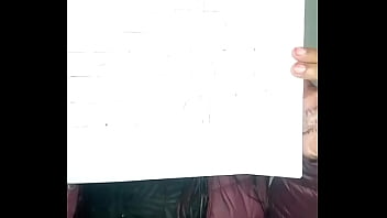Preview 1 of Massage Vibrator Squirt - V&iacute_deo de verifica&ccedil_&atilde_o