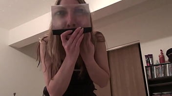 Preview 1 of Asa Thai - Look At Your TINY PENIS - Small Penis Humiliation