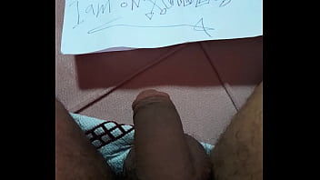 Preview 1 of Videosex Porh - Verification video