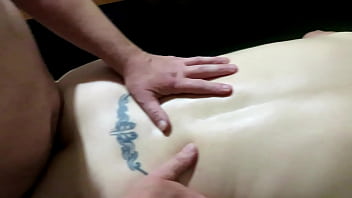 Preview 4 of Blind Folded She Got Switched - I fuck her arse again