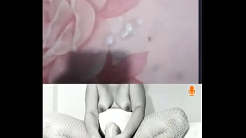 Preview 3 of Sex Open Stage - Milf makes cum a   bbc fast on chat