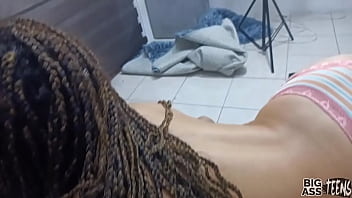 Preview 1 of Xxx Pakistani Teacher Students - Mi sobrina me sedujo,  que puta resulto la culo grande sobrina gostosa adicta a la polla de tio