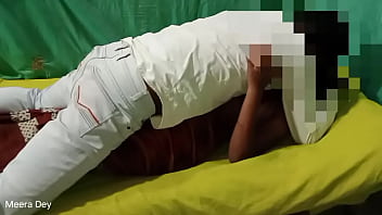 Preview 1 of Ebanka Tamp - Hot Desi Indian Sexy Bhabhi Hardcore Sex Her Husband || Hard Sex Wife Husband Videos