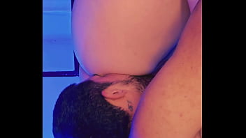 Preview 1 of Bari Gand Wali Larki - Stepfather and stepdaughter shoot their first porn video - Family relationship