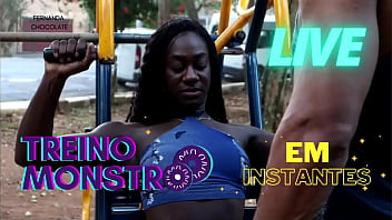 Preview 1 of Matur Wife In Hiddn Camra - Fernanda Chocolatte conta tudo sobre como sua carreira no porno come&ccedil_ou
