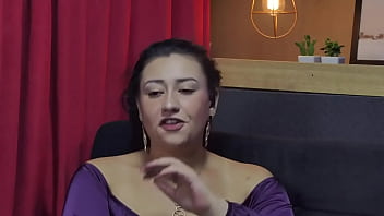 Preview 4 of Matur Wife In Hiddn Camra - Fernanda Chocolatte conta tudo sobre como sua carreira no porno come&ccedil_ou