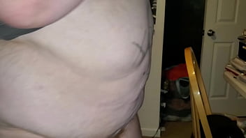 Preview 2 of Mom Hot Boobs Suck Office - Verification video