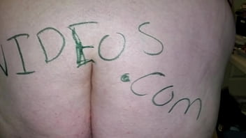 Preview 3 of Mom Hot Boobs Suck Office - Verification video
