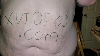 Preview 1 of Mom Hot Boobs Suck Office - Verification video
