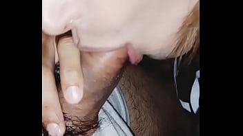 Preview 1 of Slexa Garce - Me quedo sola y le llamo a mi vecino para que me rompa el culo de puta travesti
