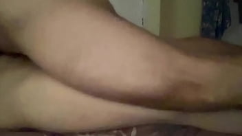 Preview 3 of Yoga Romantic Fuck - She need not to spread legs