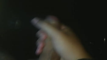 Preview 4 of Vagina Beu - Fiquei Com Ins&ocirc_nia,  Fui Bater Uma