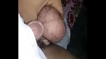 Preview 2 of Indian Beeg With Telugu - Bolas peludas