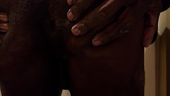Preview 2 of Aman Rajak Wwwwxxxxcccc - Double chocolate cake Part 3 Hallelujah Johnson