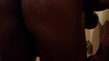 Preview 3 of Aman Rajak Wwwwxxxxcccc - Double chocolate cake Part 3 Hallelujah Johnson
