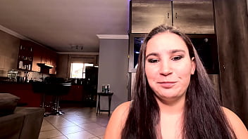 Preview 1 of Top 10 Porn Xxz - Sissy boy gets some cuckold humiliation as his hotwife jerks off my cock in his face