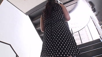 Preview 2 of Sleeping With Stepmother - 夫には言えない背徳妻の卑猥な秘密 - 藤嶋直 1