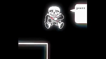 Preview 3 of Mom Puzy - UNDERTALE