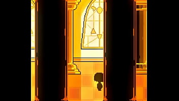 Preview 1 of Mom Puzy - UNDERTALE