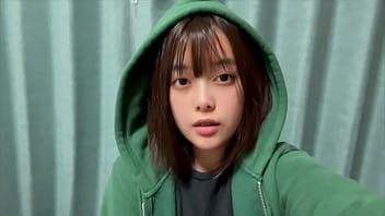 Preview 1 of Shower Girl Sexy - 最近寒いから性欲が増してるかも...おまんこを触ってオナニーがやめられない。