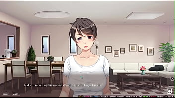 Preview 1 of Tube Porn Pogoda - el estudiante de intercambio se folla a mi esposa y a mi punto de vista de akio parte 5