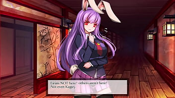 Preview 1 of Czech Couple Seduced Sauna - Lunatic Nurse Reisen Has Full Control Over You! [Public Version/Edging/Light Femdom]