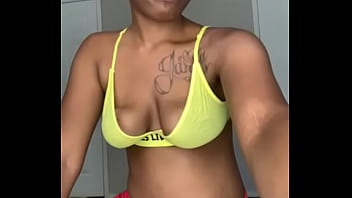 Preview 4 of Samaya Anal - Verification video