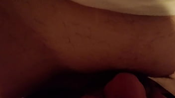 Preview 3 of Dirt Harry - La rubia Espa&ntilde_ola mi co&ntilde_o gordo