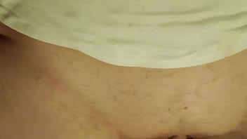 Preview 1 of Dirt Harry - La rubia Espa&ntilde_ola mi co&ntilde_o gordo