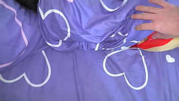 Preview 1 of Forum Scat - stepson finished mature stepmom anal and she gives him a blowjob